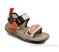 Сандалии TOM.M